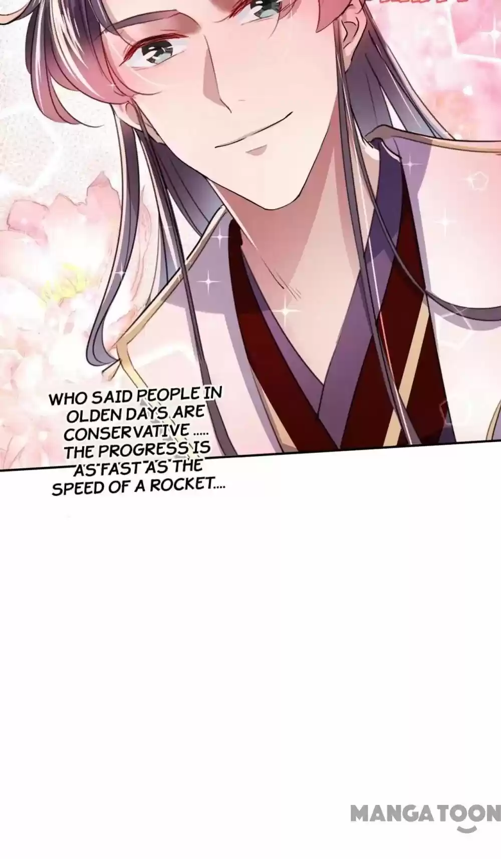 Entangled With The Duke Chapter 198