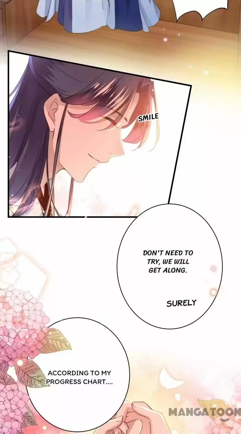 Entangled With The Duke Chapter 198