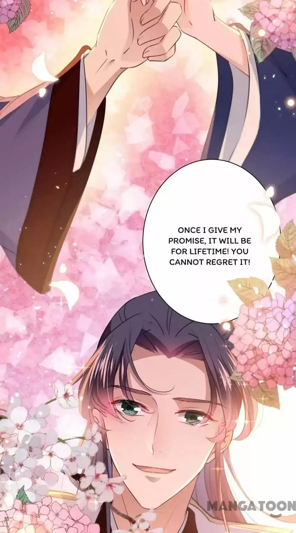 Entangled With The Duke Chapter 198