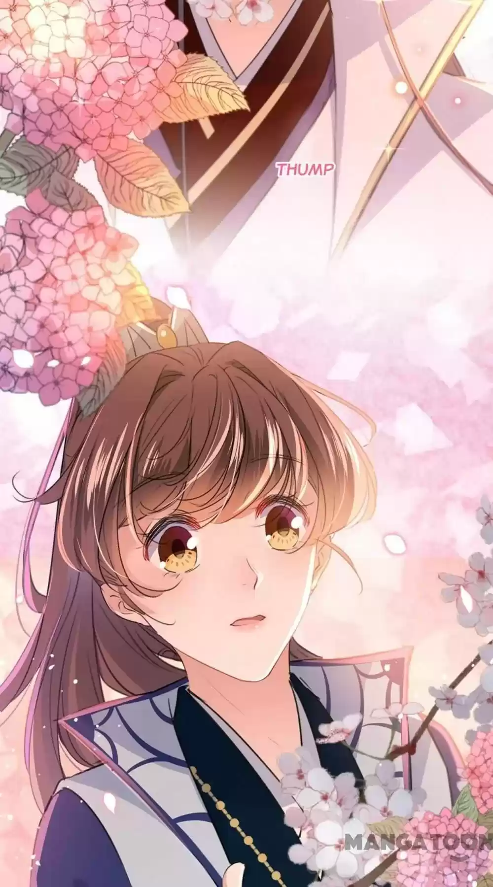 Entangled With The Duke Chapter 198