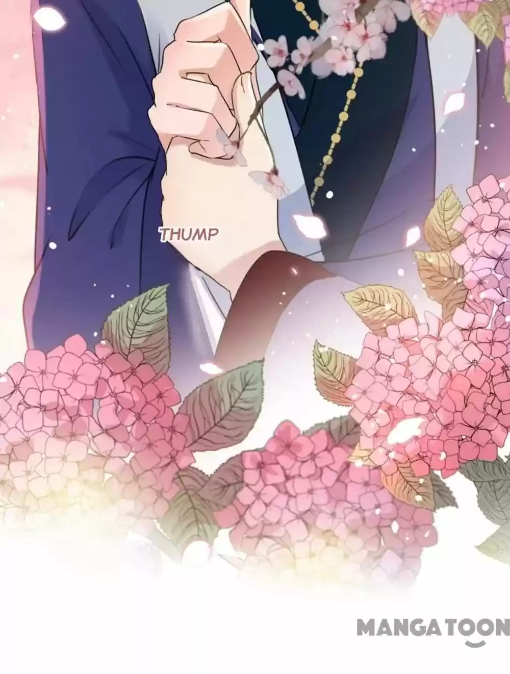 Entangled With The Duke Chapter 198