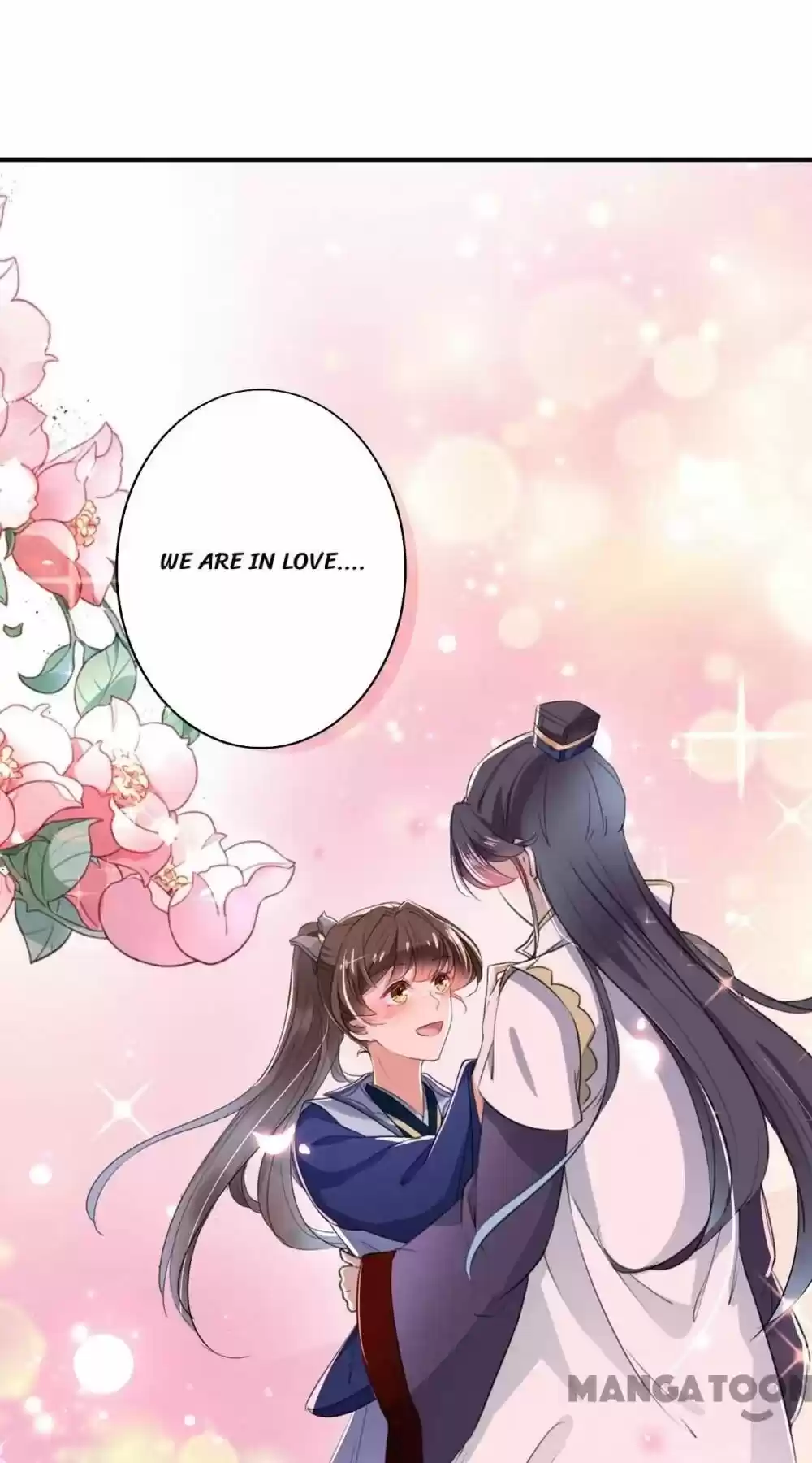 Entangled With The Duke Chapter 198