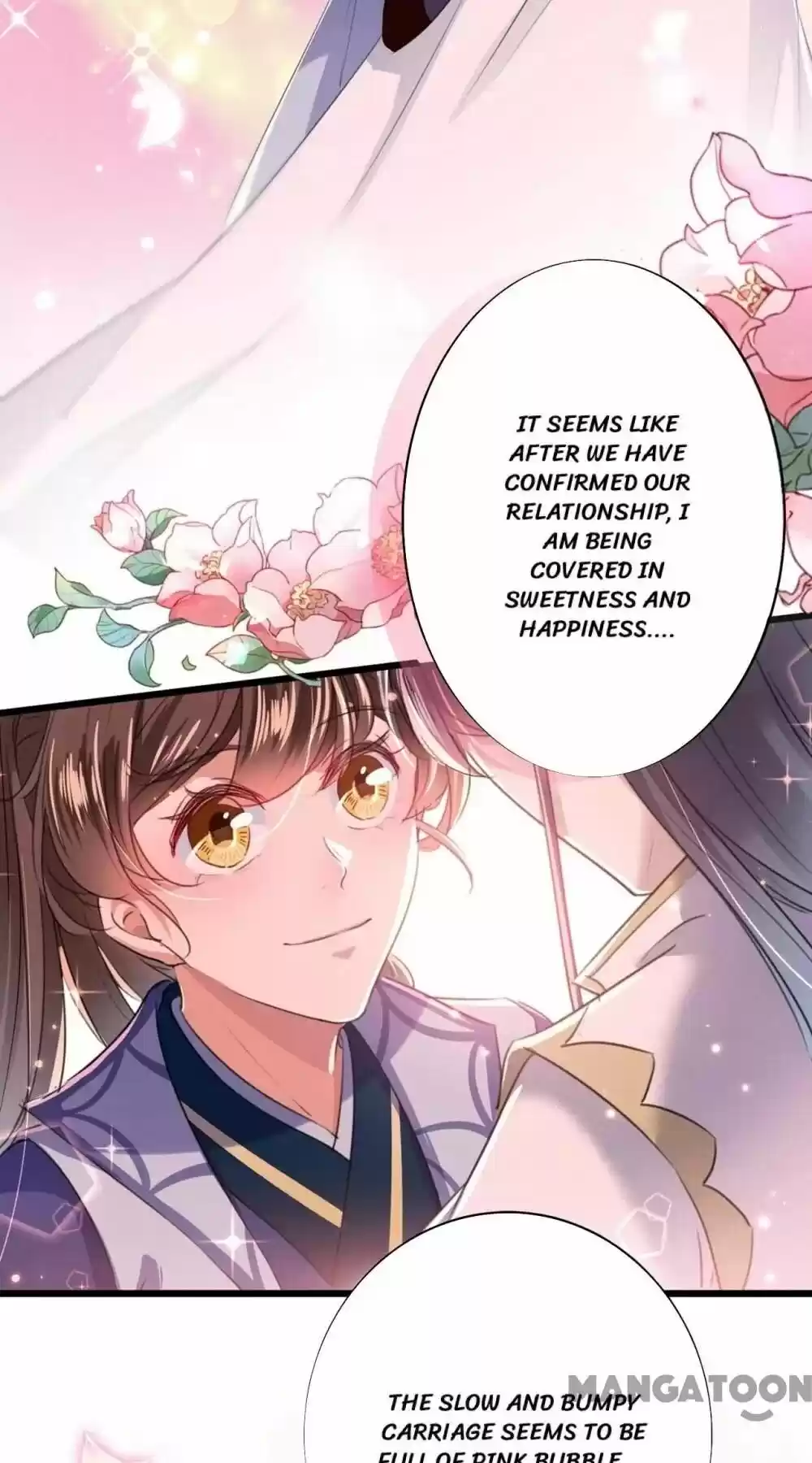 Entangled With The Duke Chapter 198