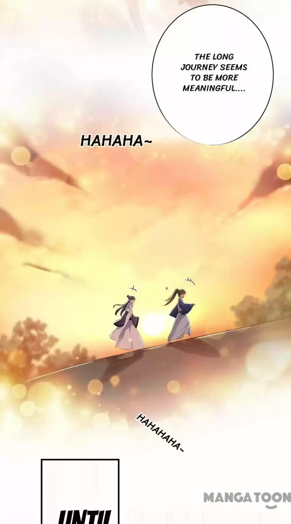 Entangled With The Duke Chapter 198