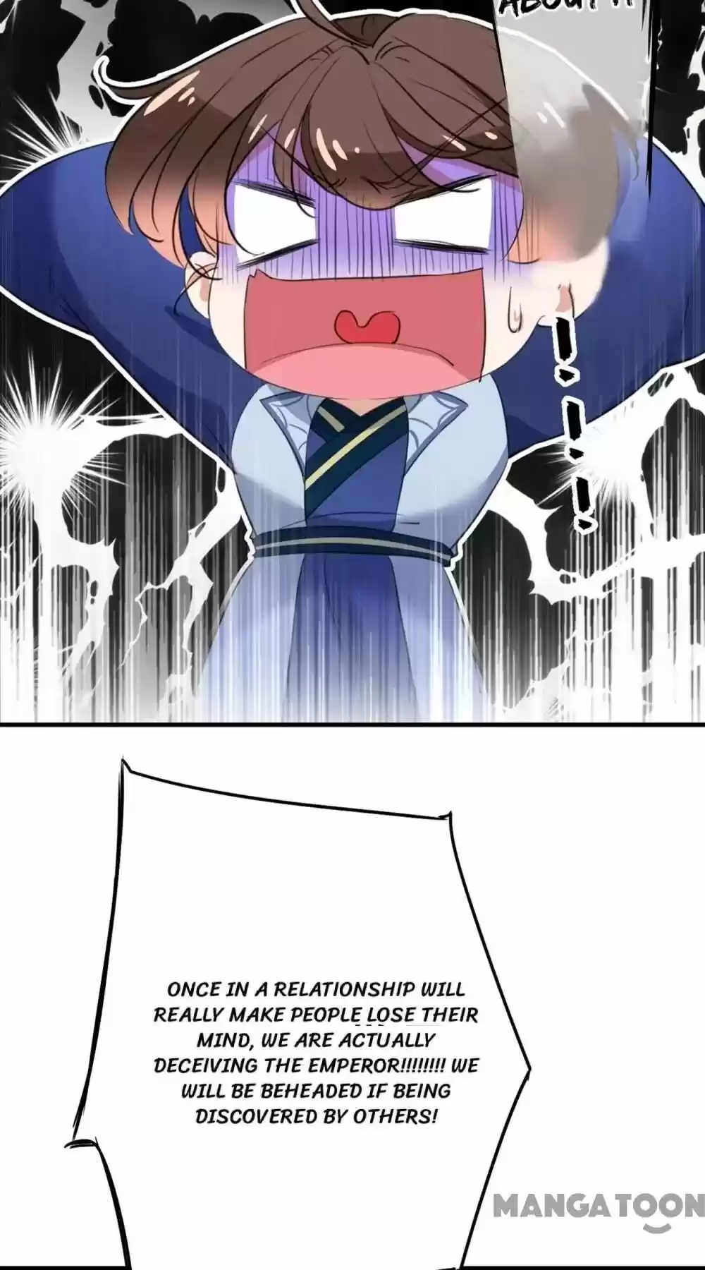 Entangled With The Duke Chapter 198