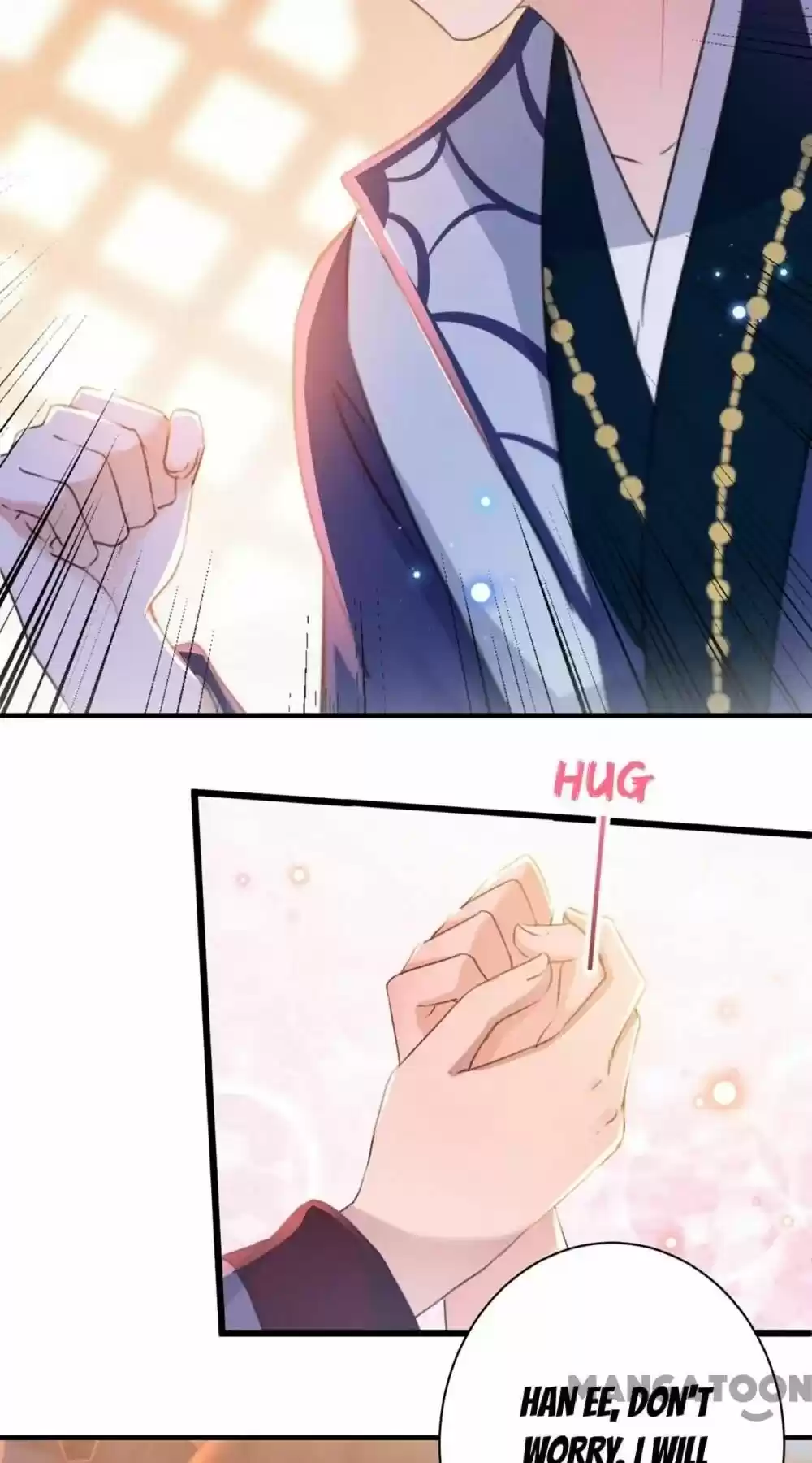 Entangled With The Duke Chapter 198