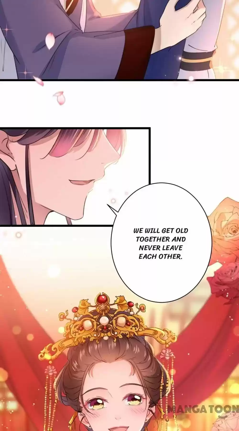 Entangled With The Duke Chapter 198