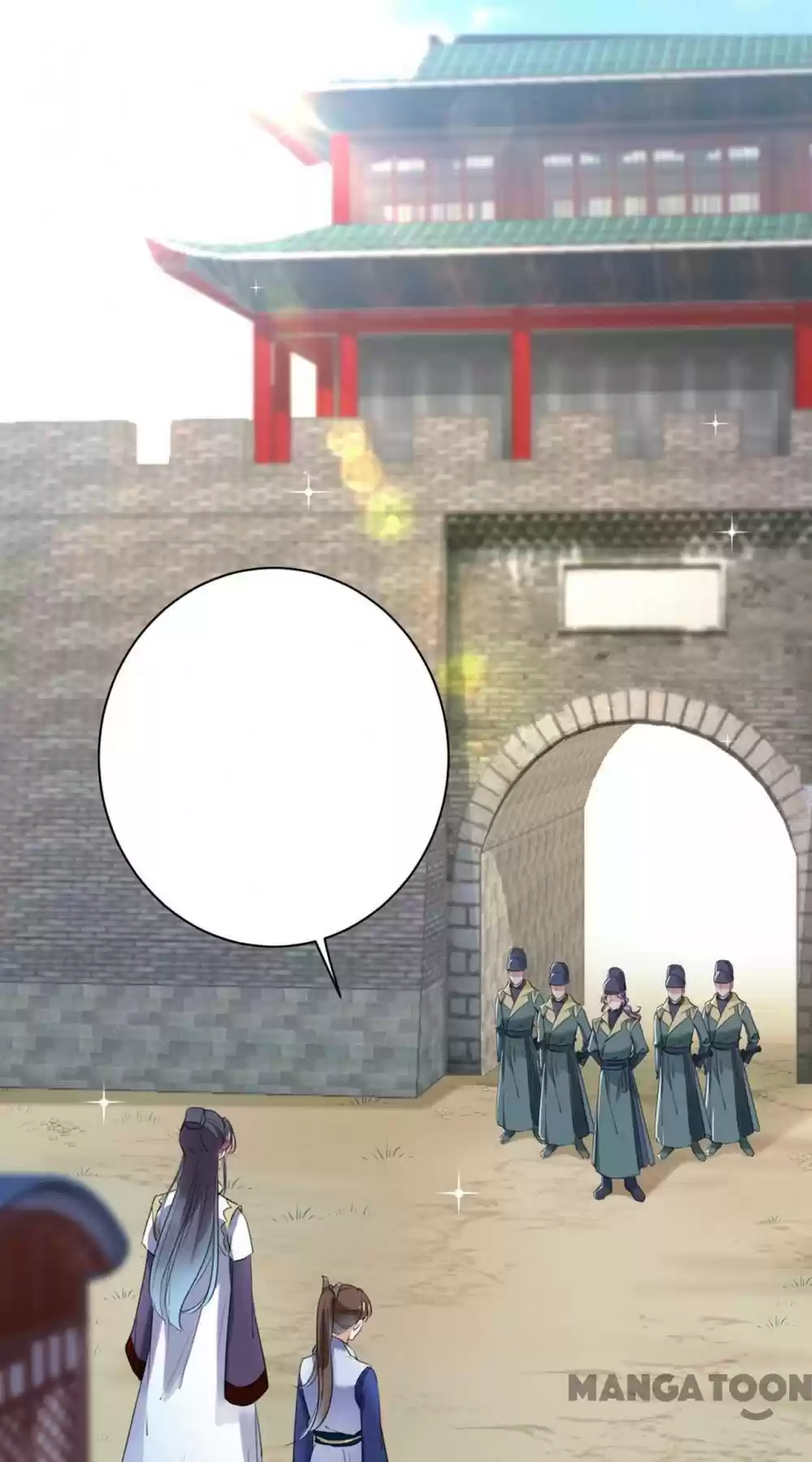 Entangled With The Duke Chapter 199