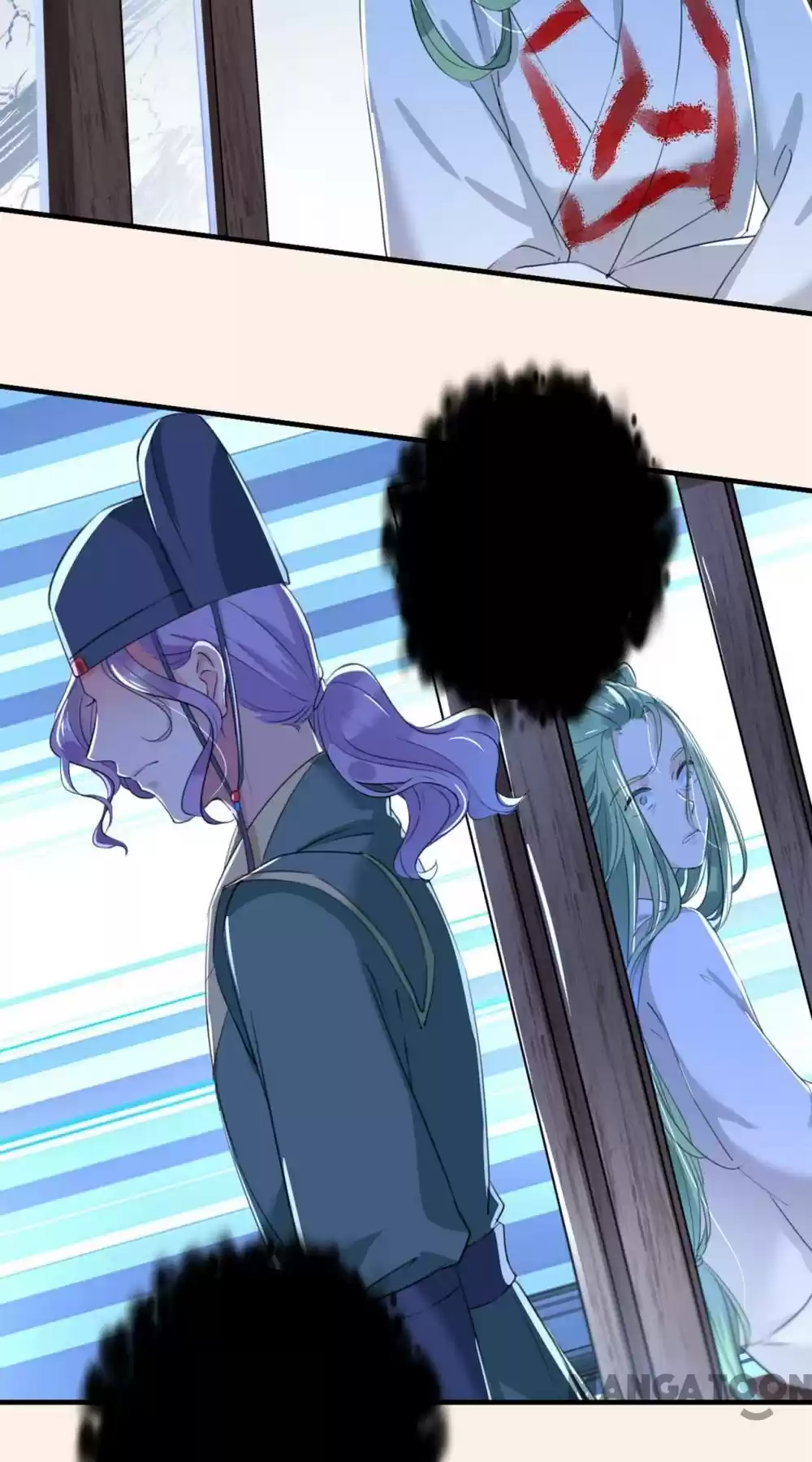 Entangled With The Duke Chapter 199