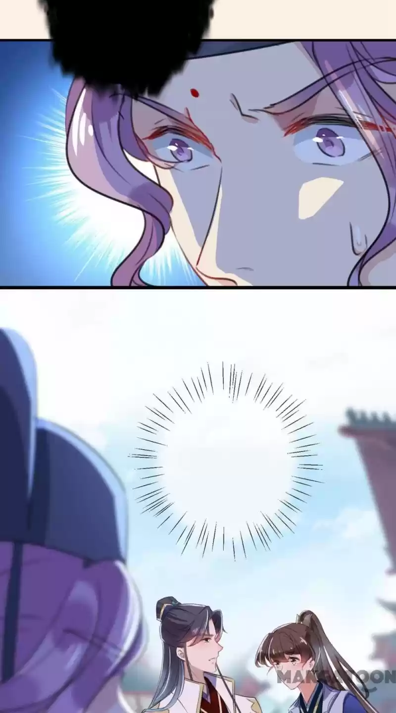 Entangled With The Duke Chapter 199