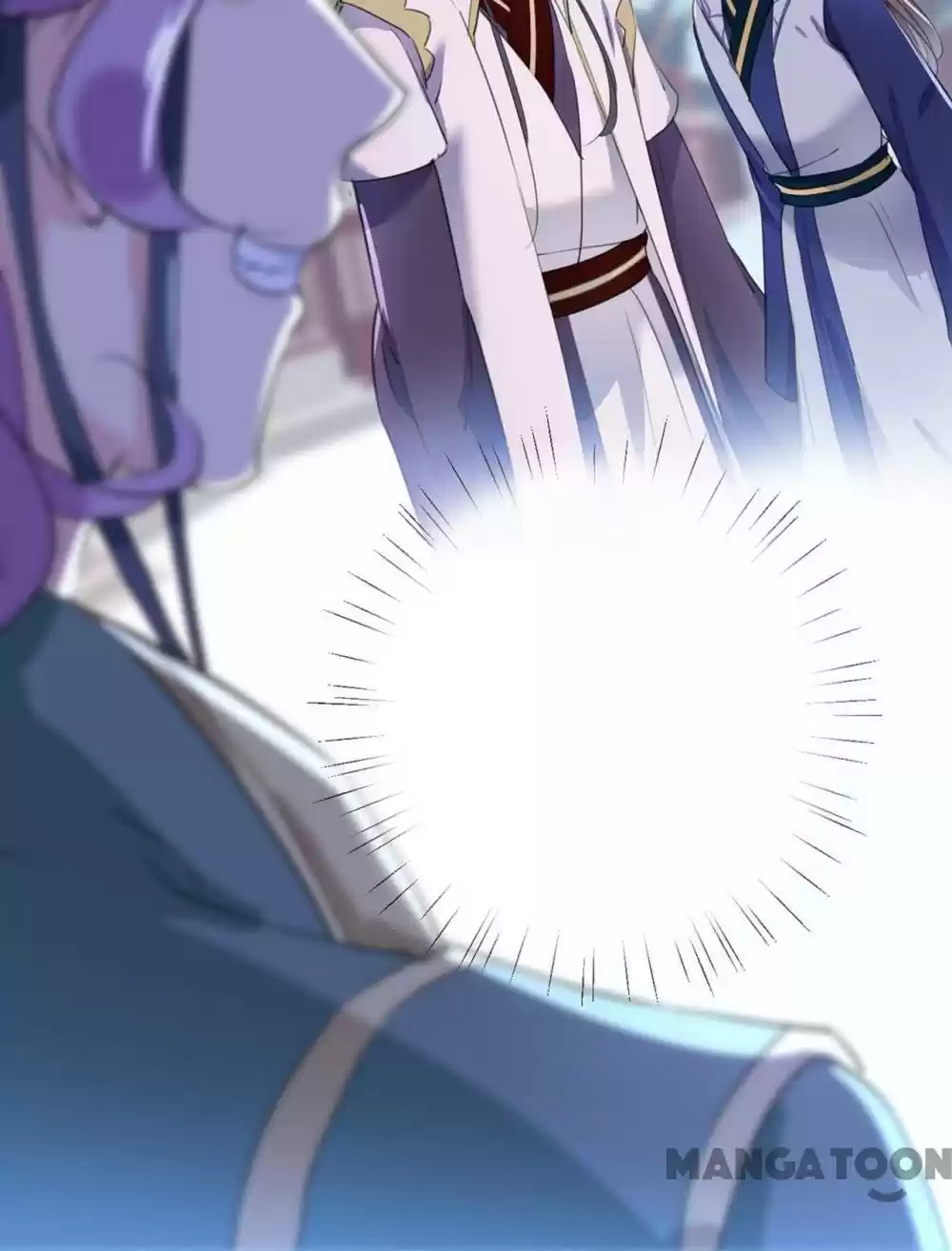 Entangled With The Duke Chapter 199