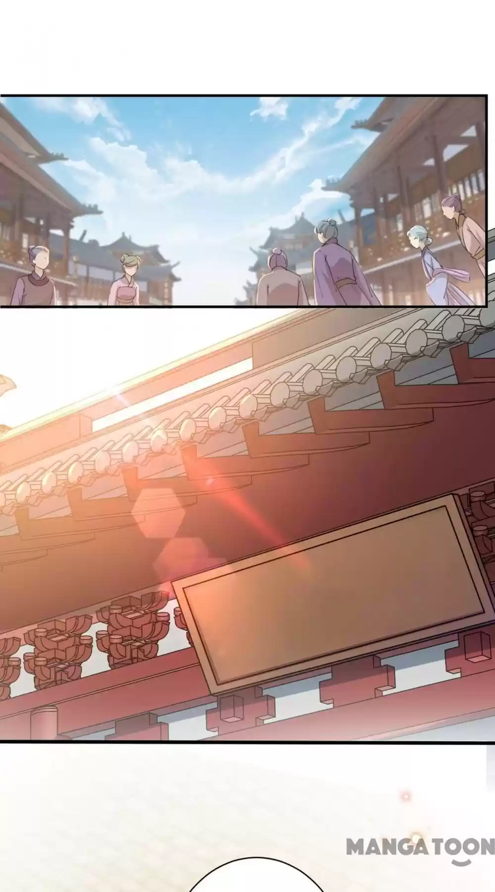 Entangled With The Duke Chapter 199