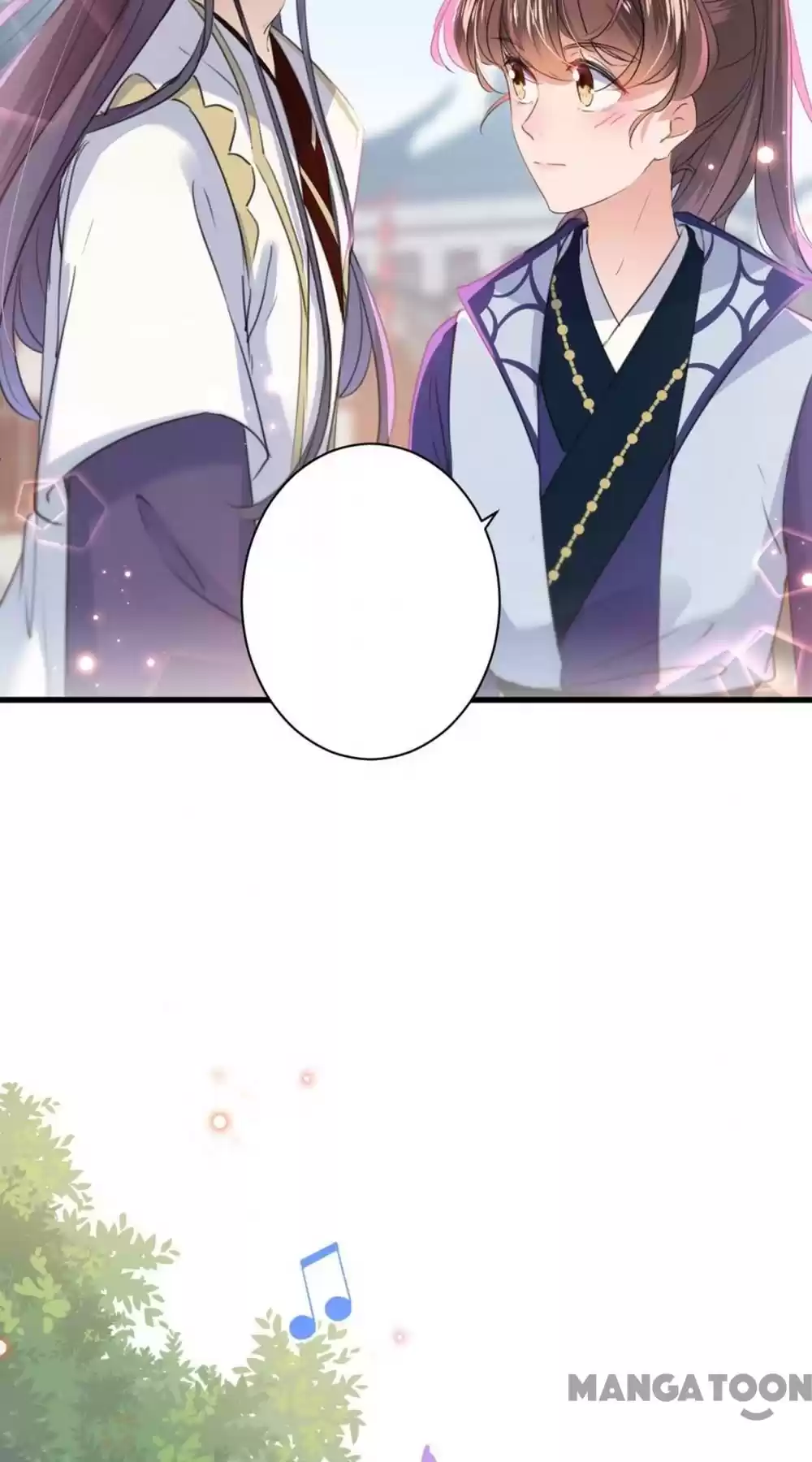 Entangled With The Duke Chapter 199