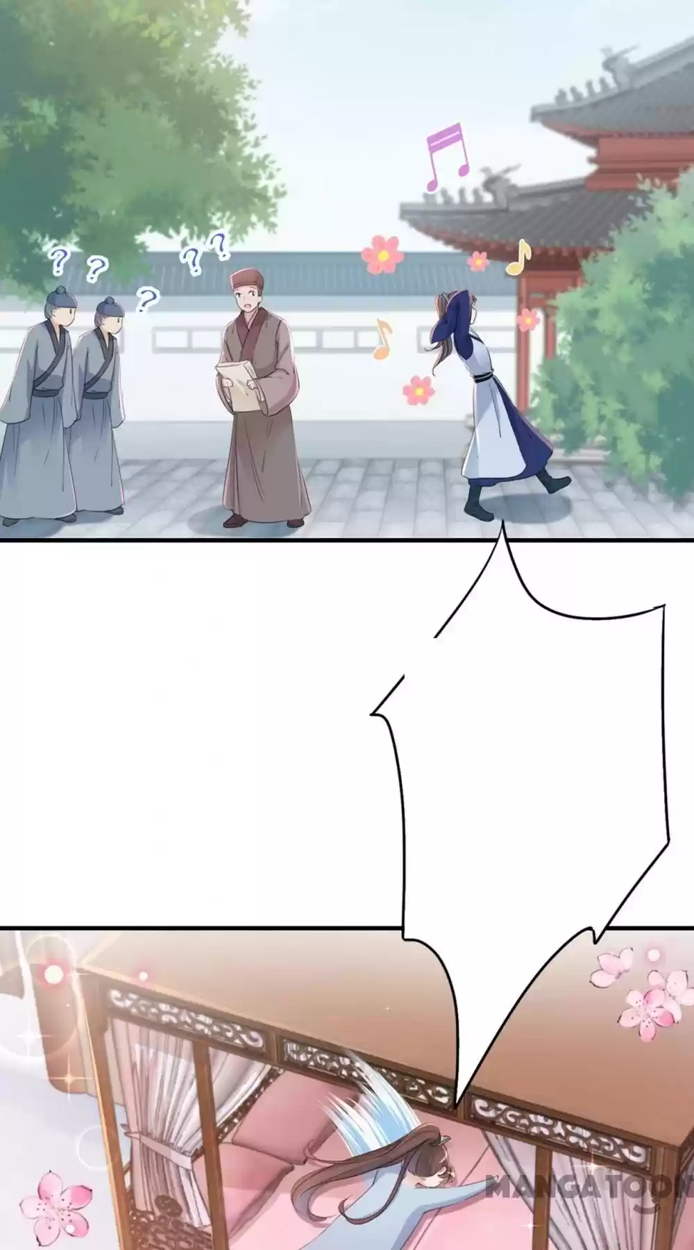 Entangled With The Duke Chapter 199