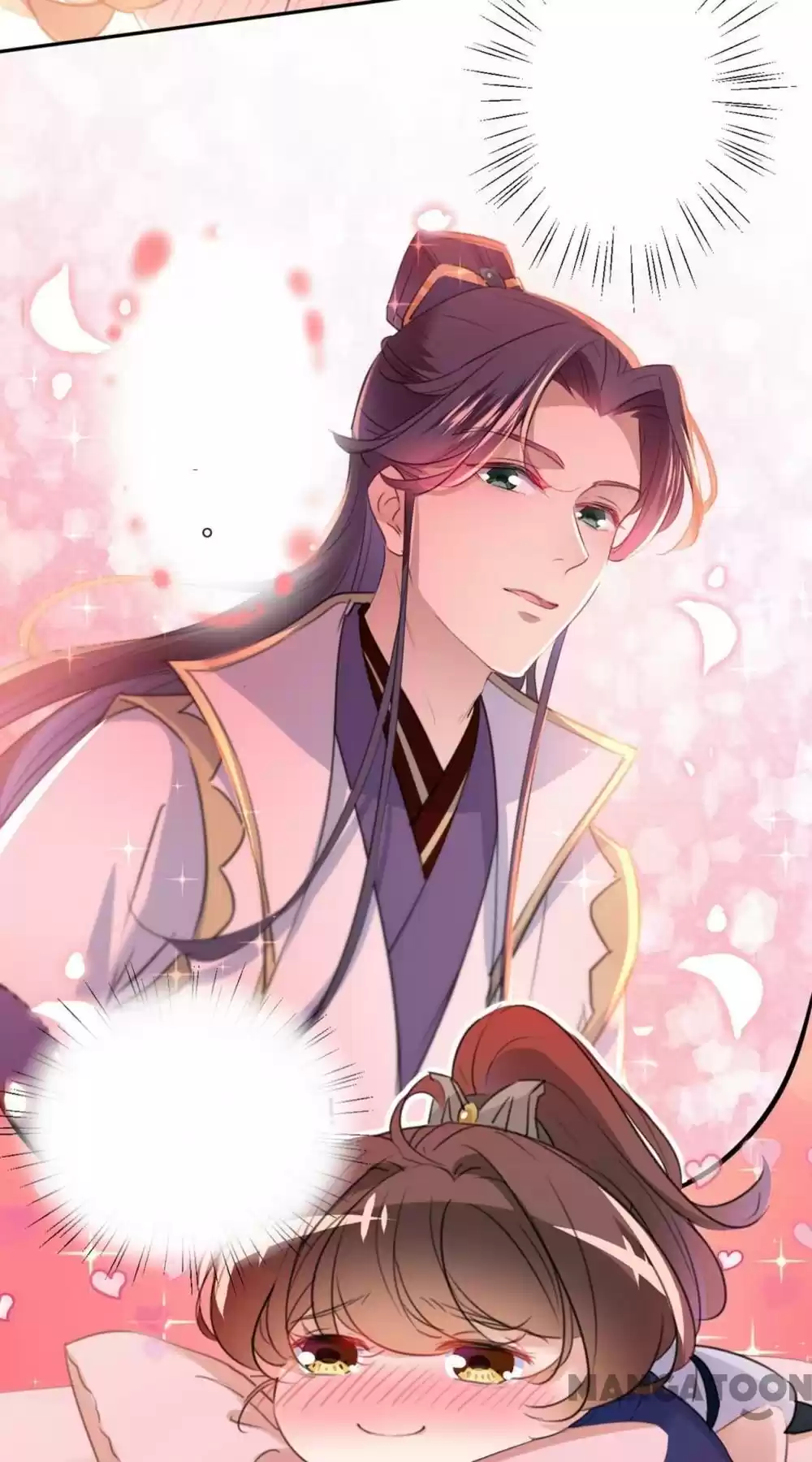 Entangled With The Duke Chapter 199