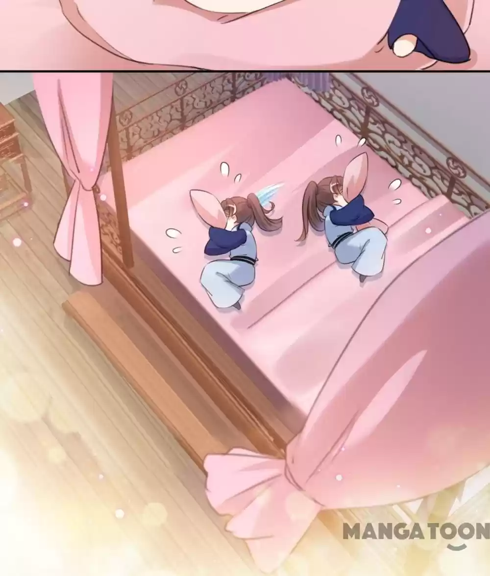 Entangled With The Duke Chapter 199