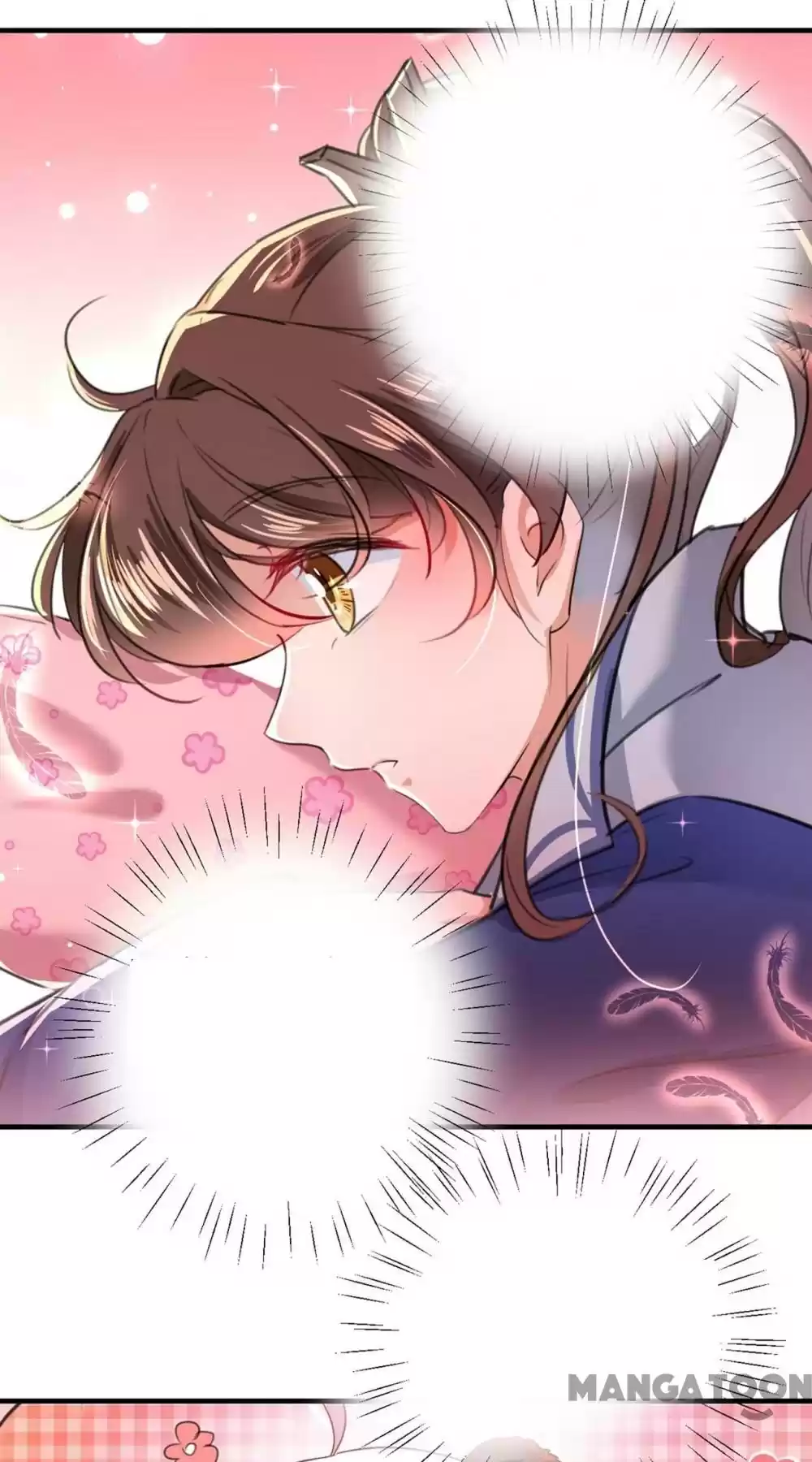 Entangled With The Duke Chapter 199