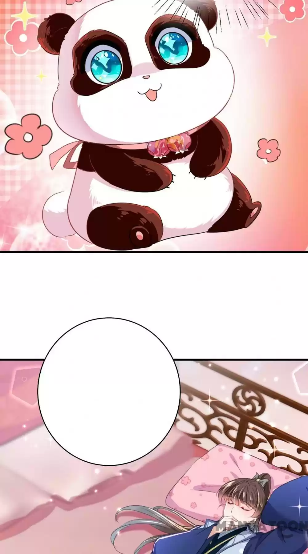 Entangled With The Duke Chapter 199