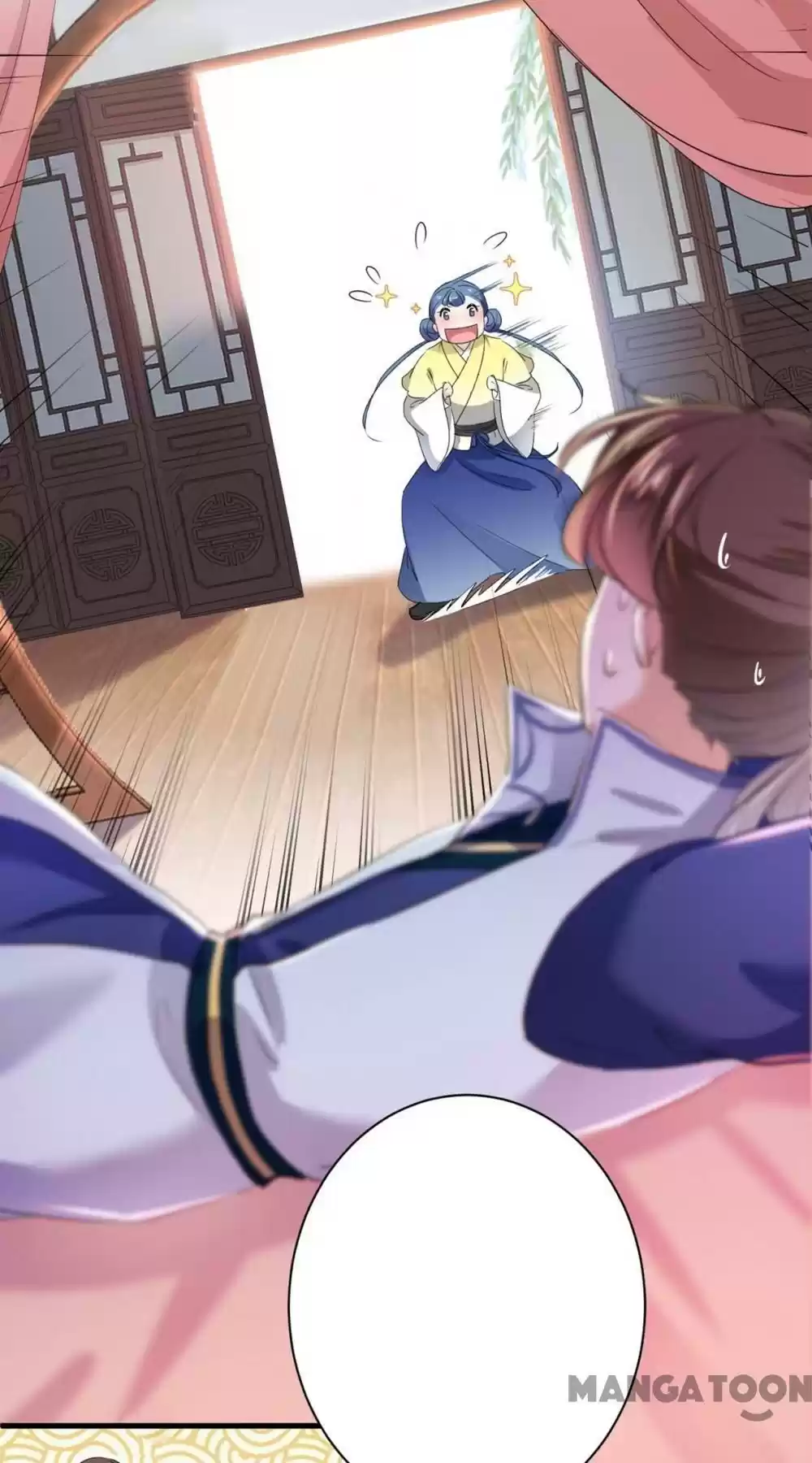 Entangled With The Duke Chapter 199