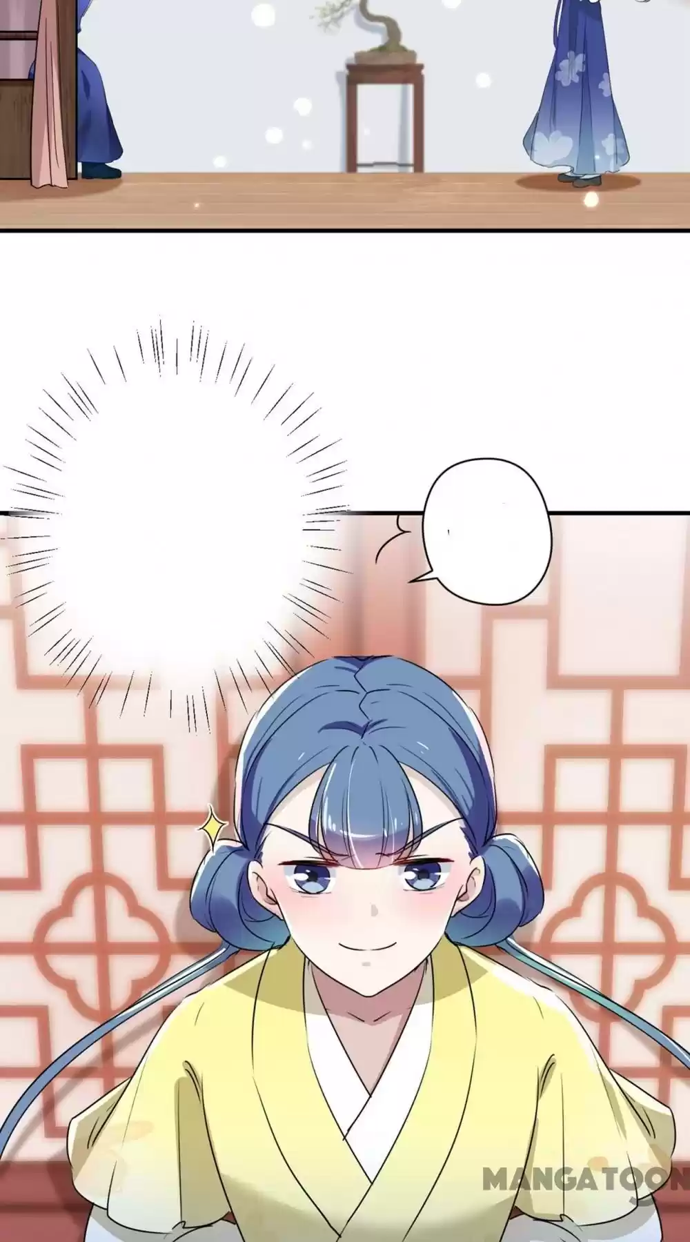 Entangled With The Duke Chapter 199