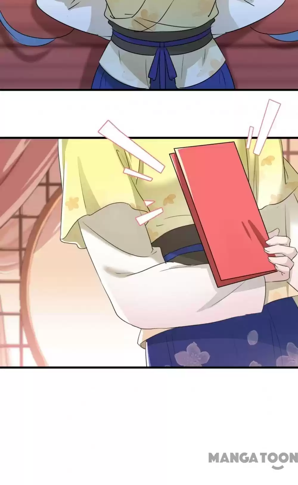 Entangled With The Duke Chapter 199