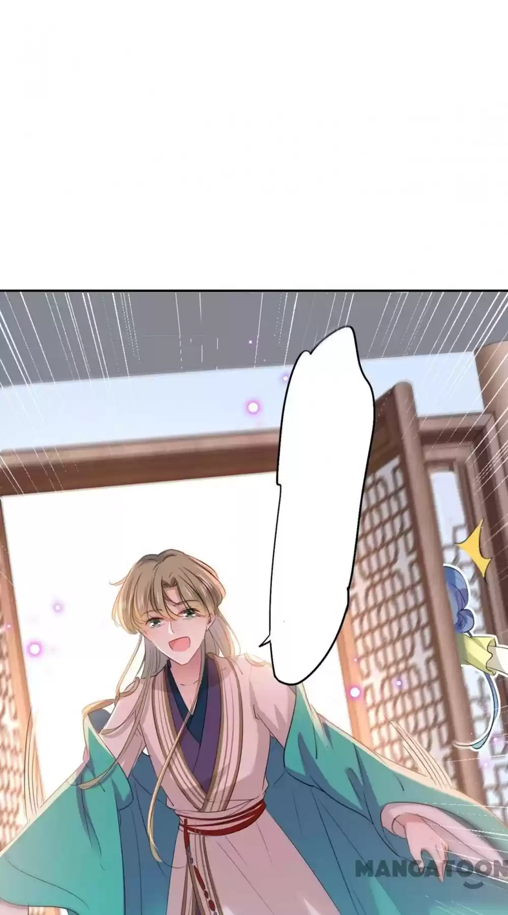 Entangled With The Duke Chapter 199