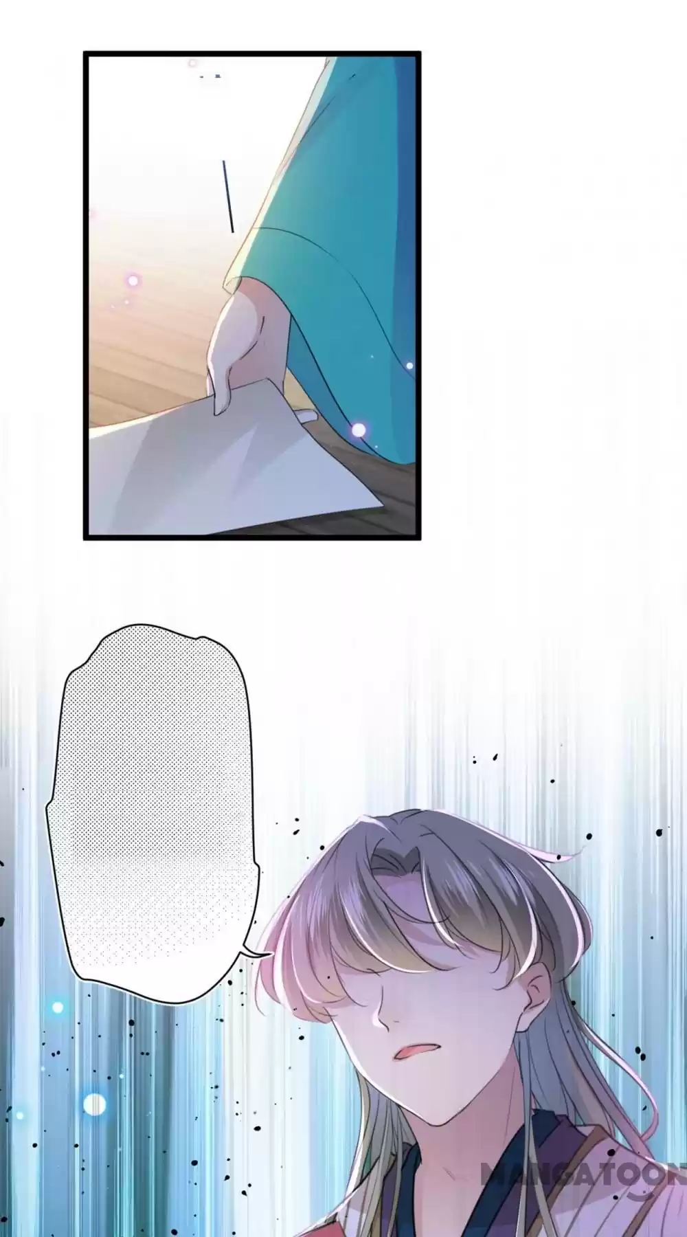 Entangled With The Duke Chapter 199