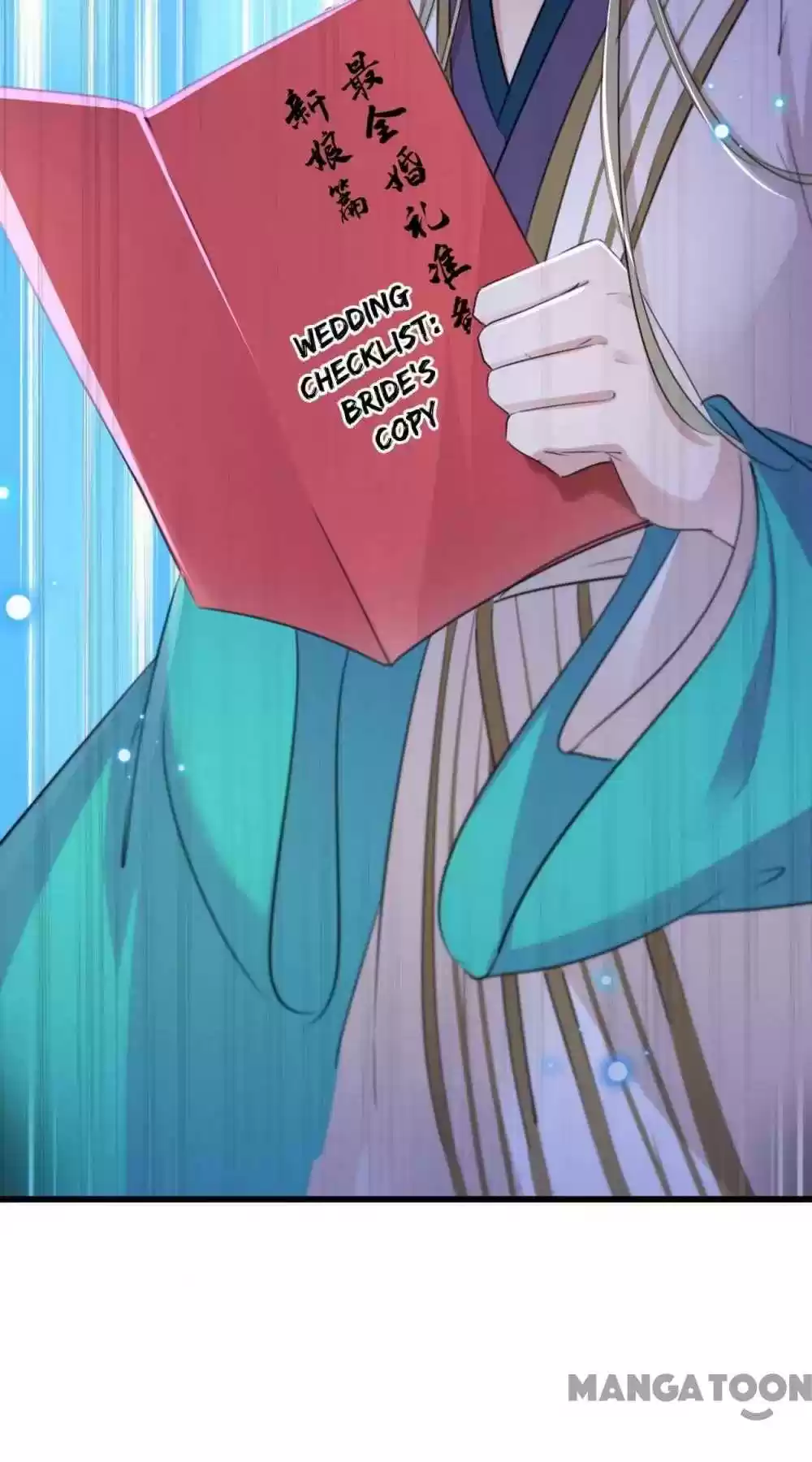 Entangled With The Duke Chapter 200