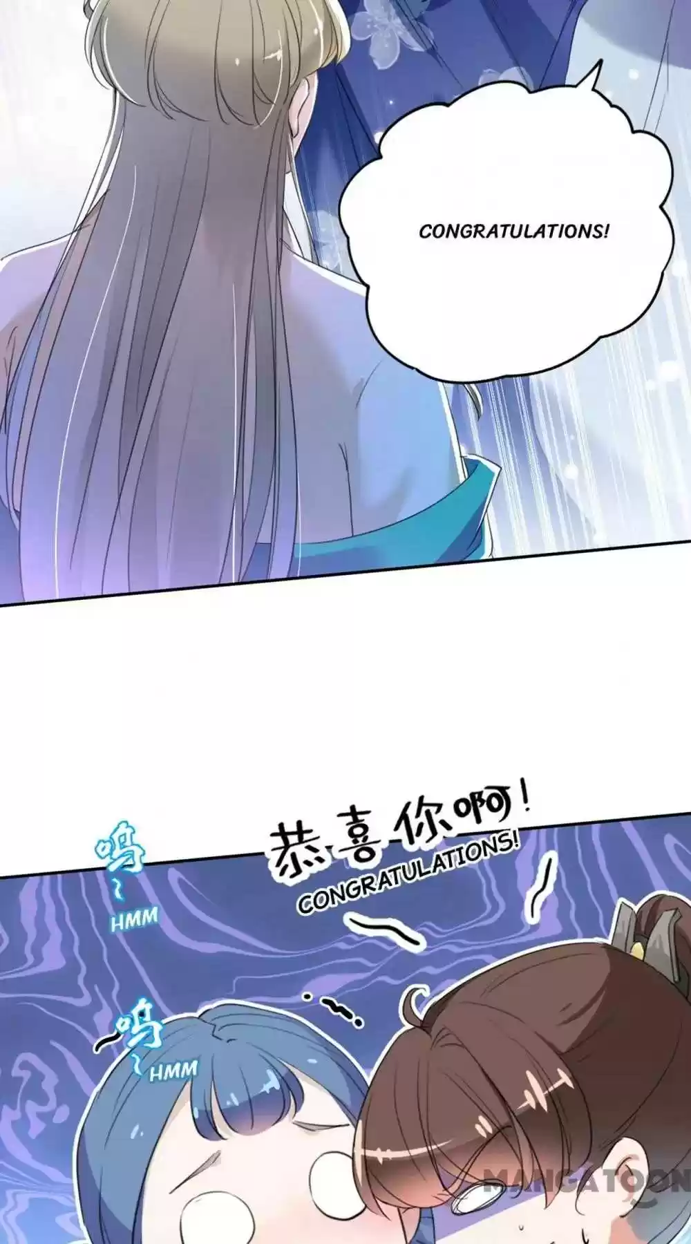 Entangled With The Duke Chapter 200