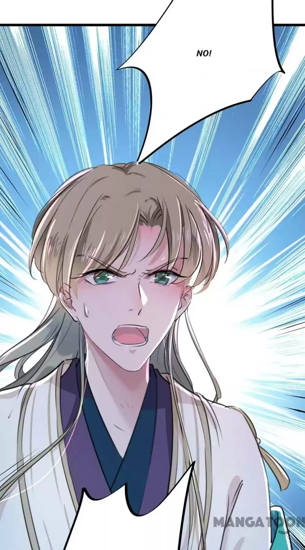 Entangled With The Duke Chapter 200