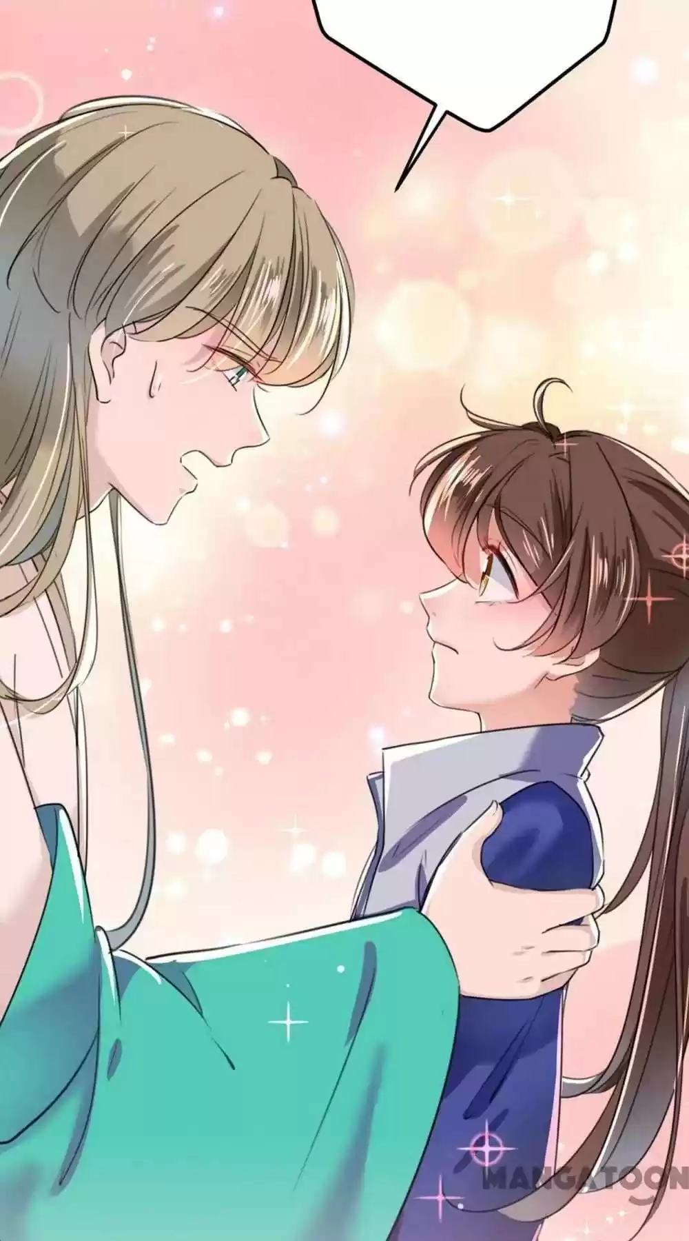 Entangled With The Duke Chapter 200