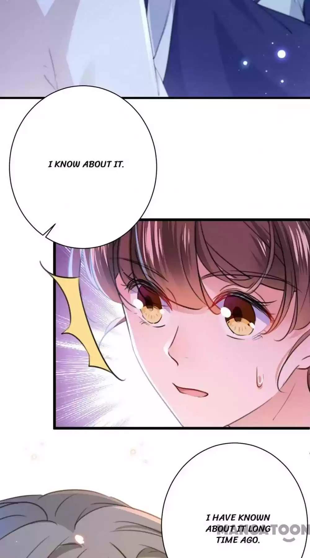 Entangled With The Duke Chapter 200