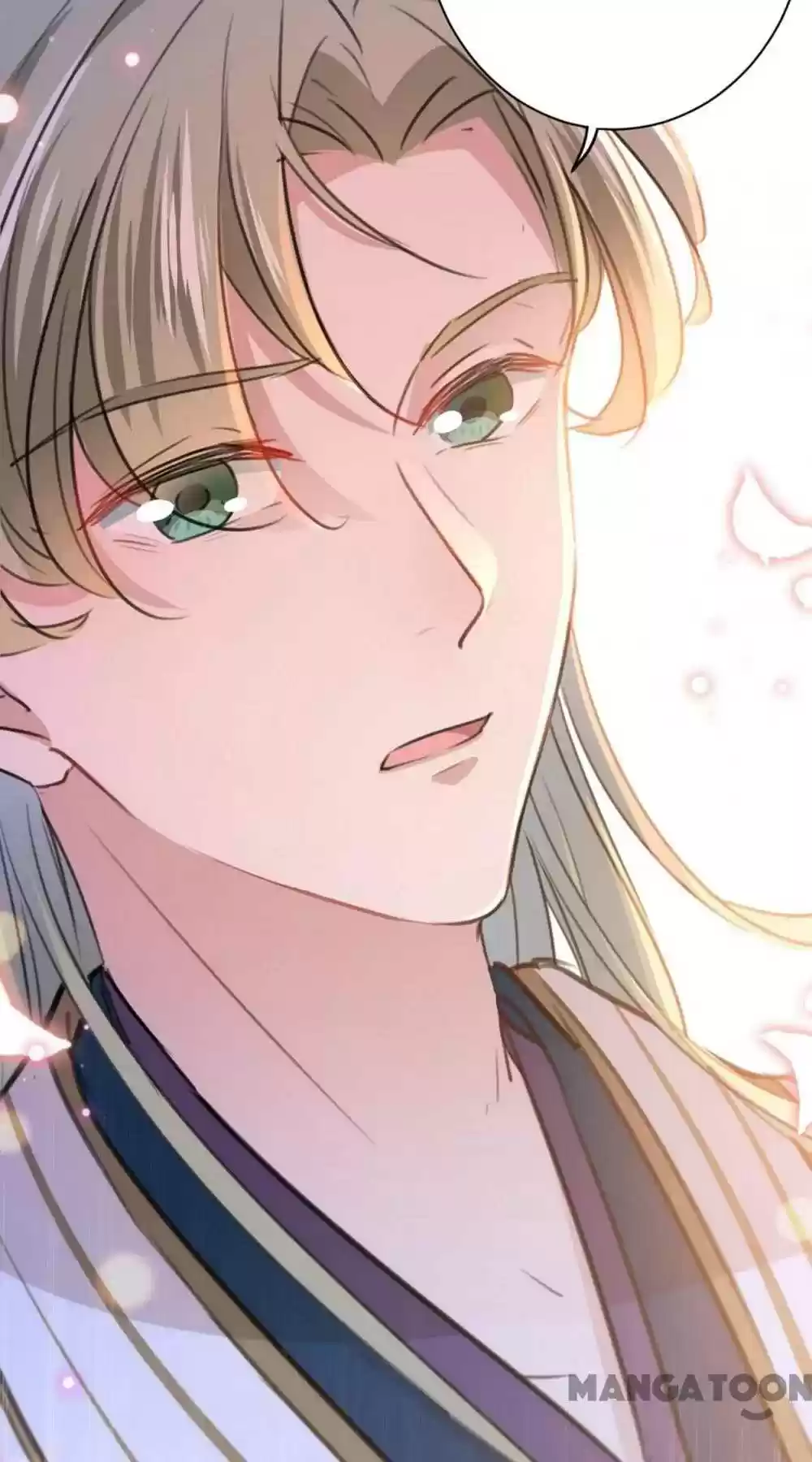 Entangled With The Duke Chapter 200