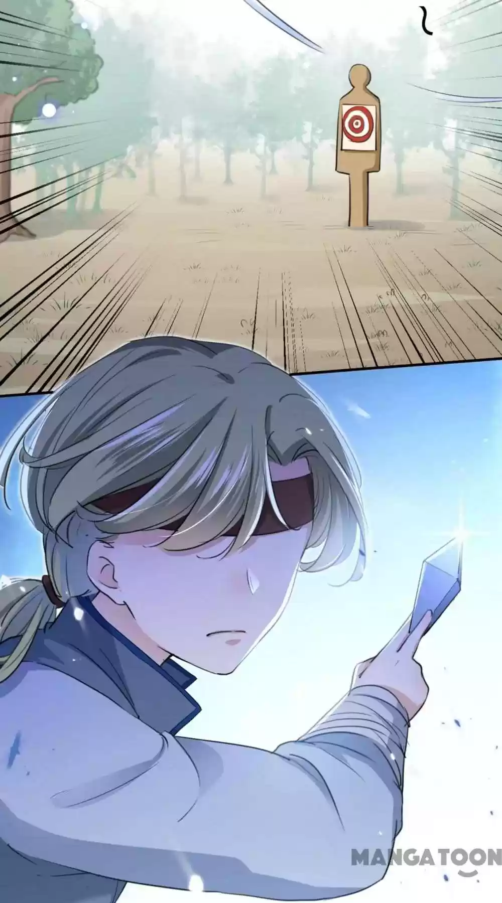 Entangled With The Duke Chapter 200