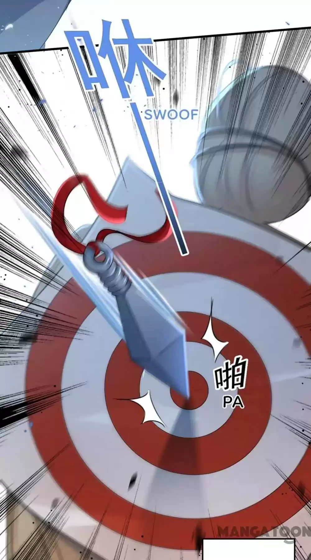 Entangled With The Duke Chapter 200