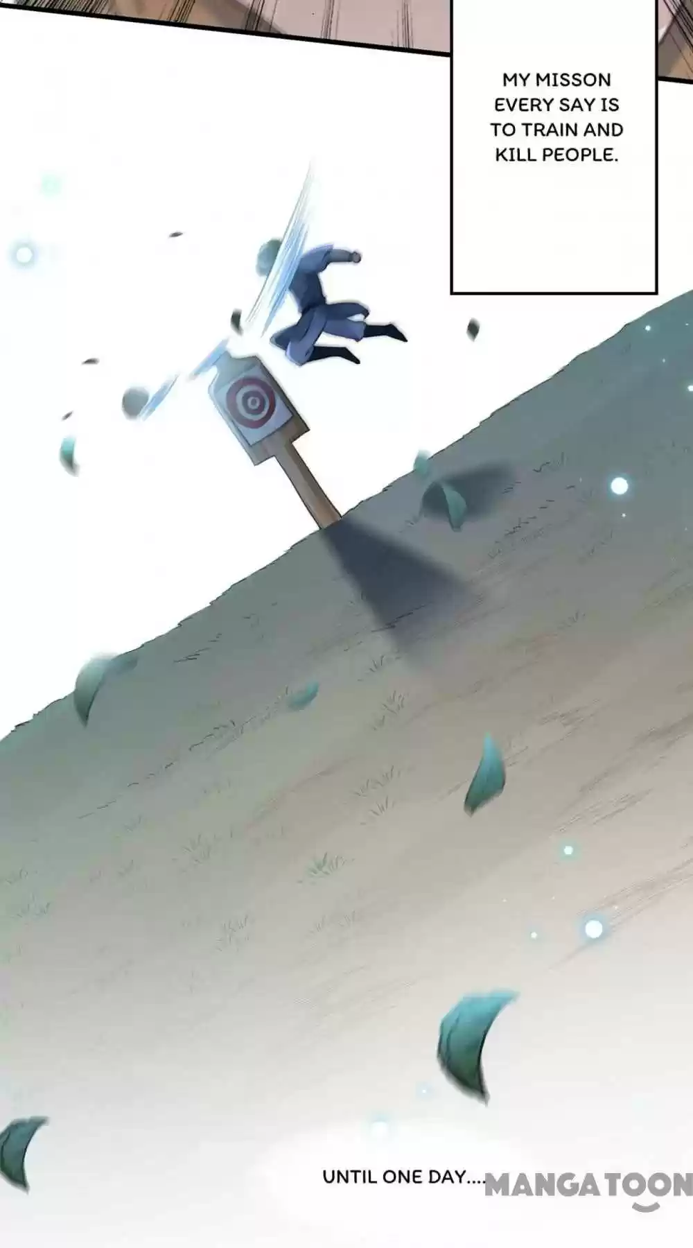 Entangled With The Duke Chapter 200