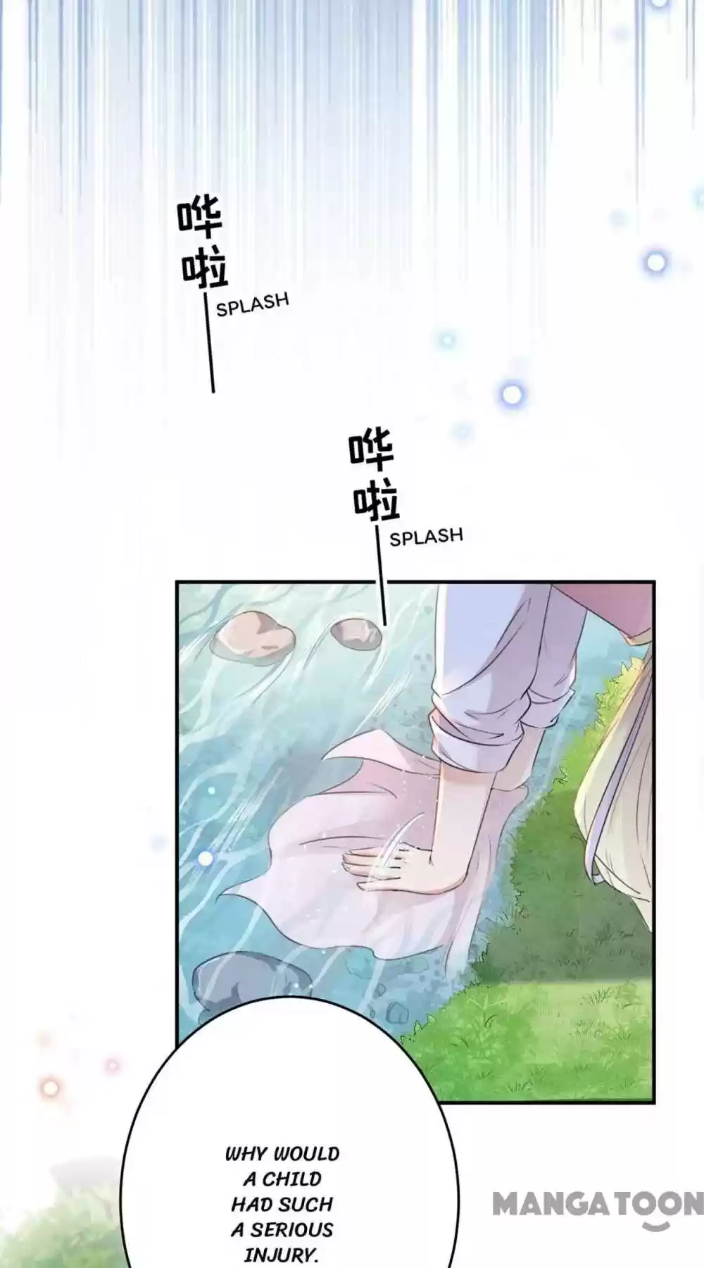 Entangled With The Duke Chapter 200