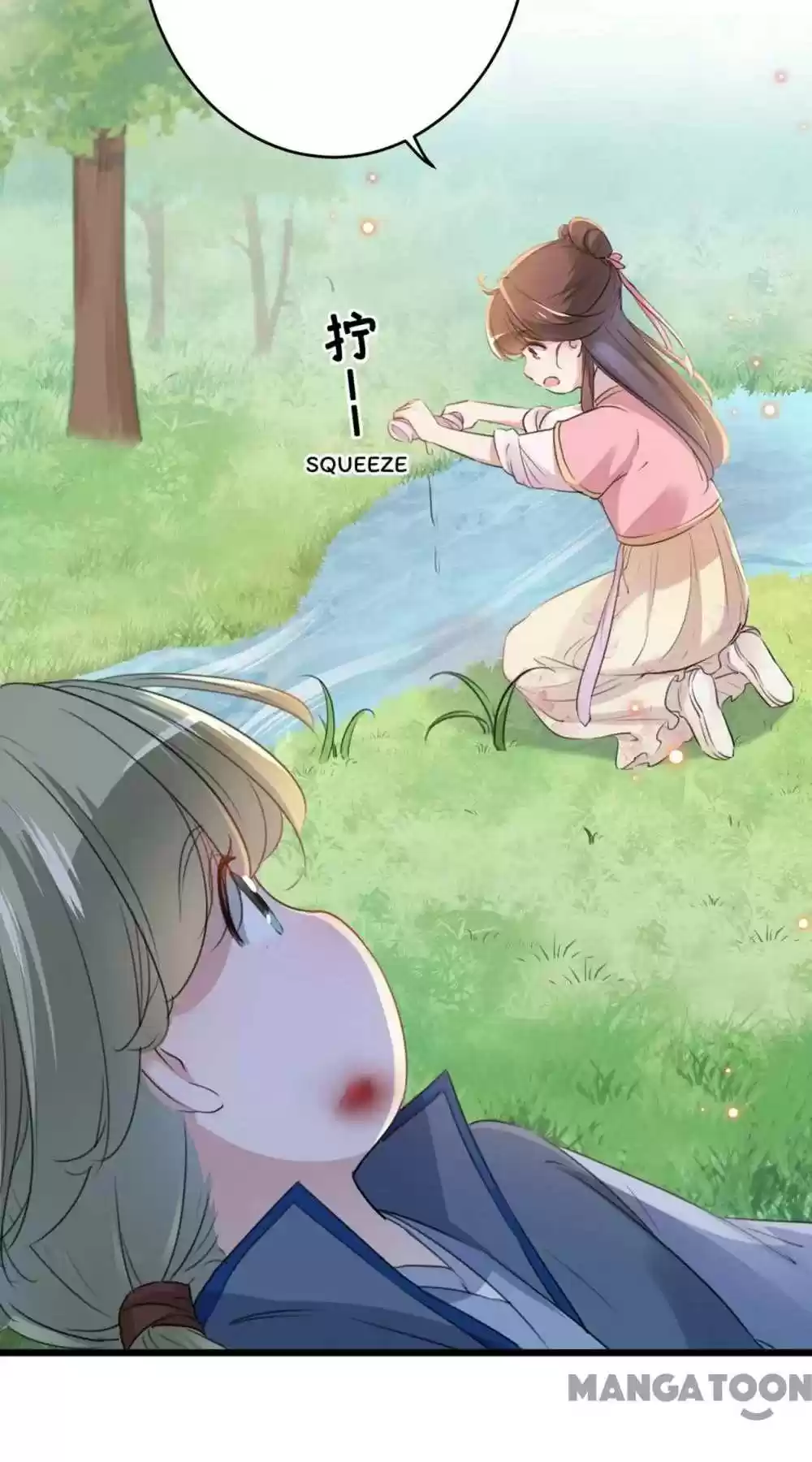 Entangled With The Duke Chapter 200