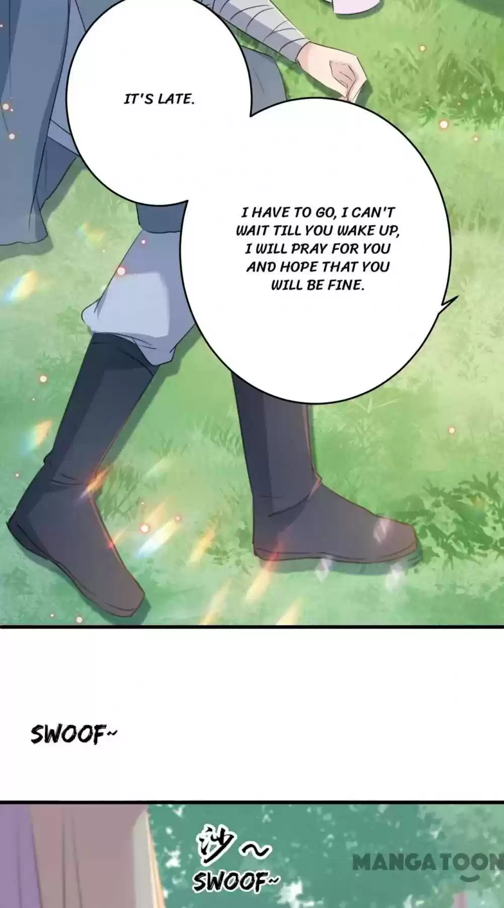 Entangled With The Duke Chapter 200