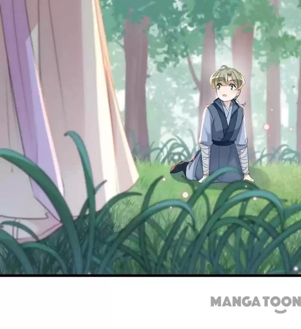 Entangled With The Duke Chapter 200