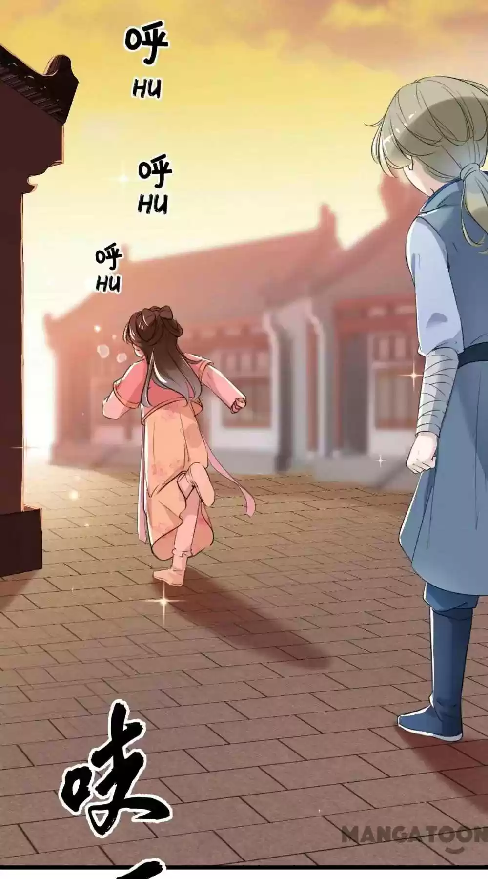 Entangled With The Duke Chapter 200