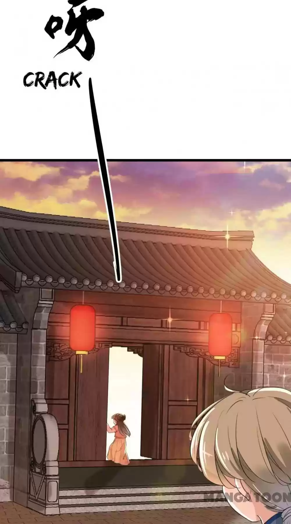 Entangled With The Duke Chapter 200