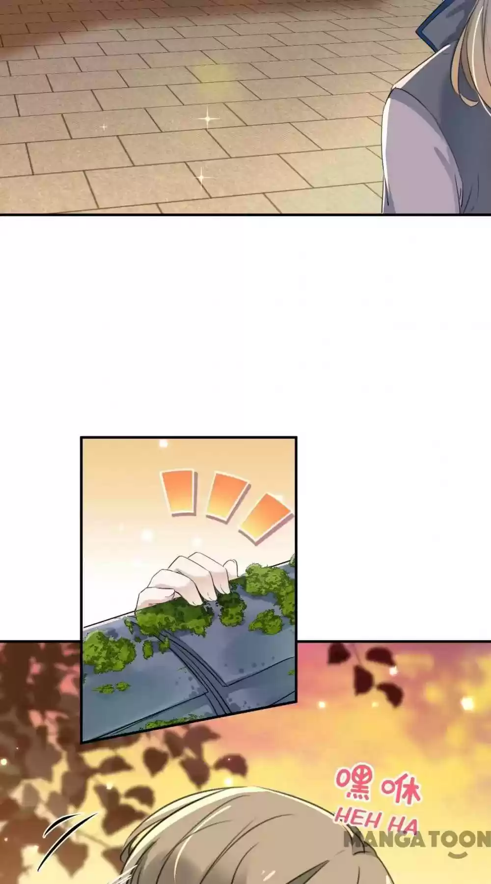 Entangled With The Duke Chapter 200