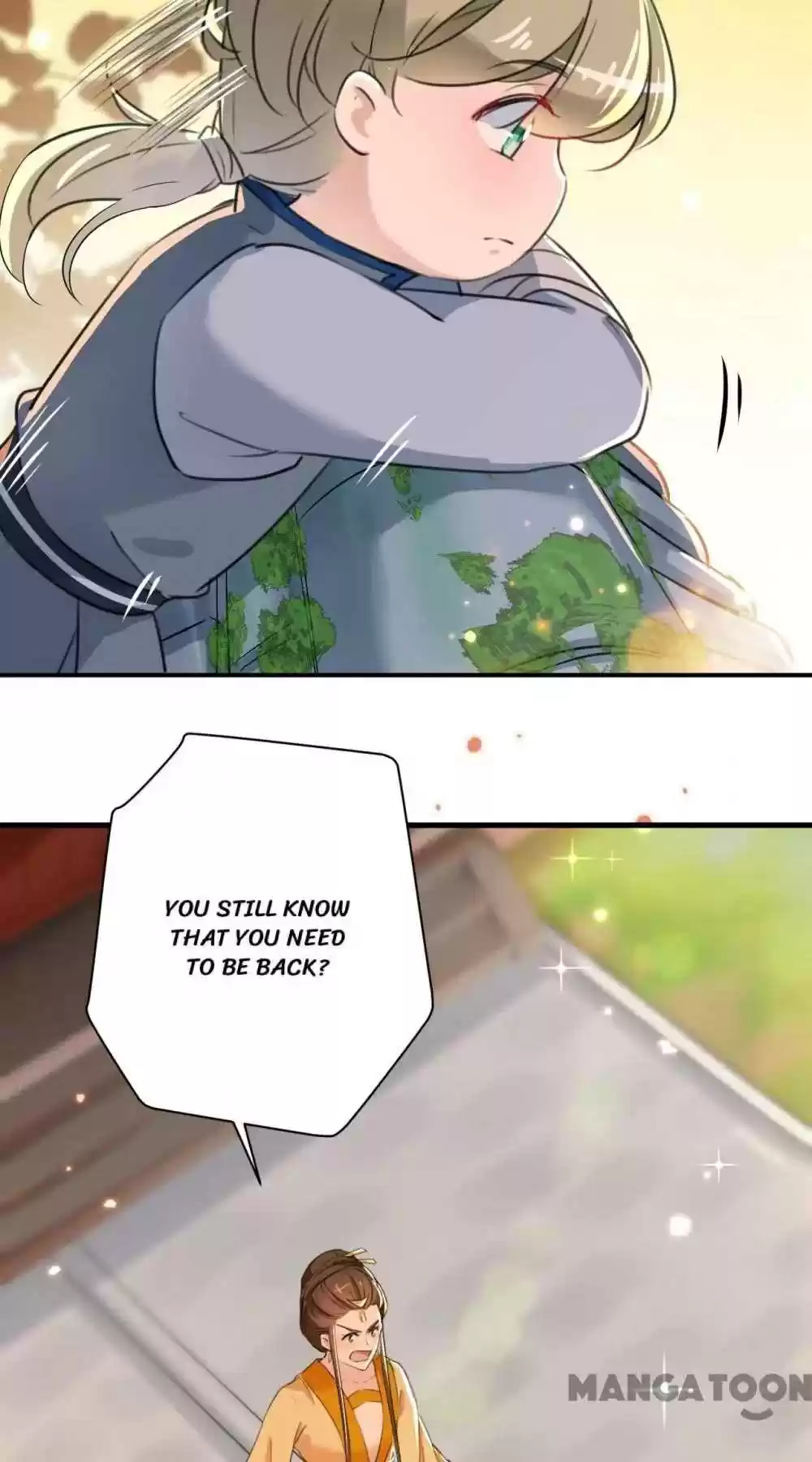 Entangled With The Duke Chapter 200