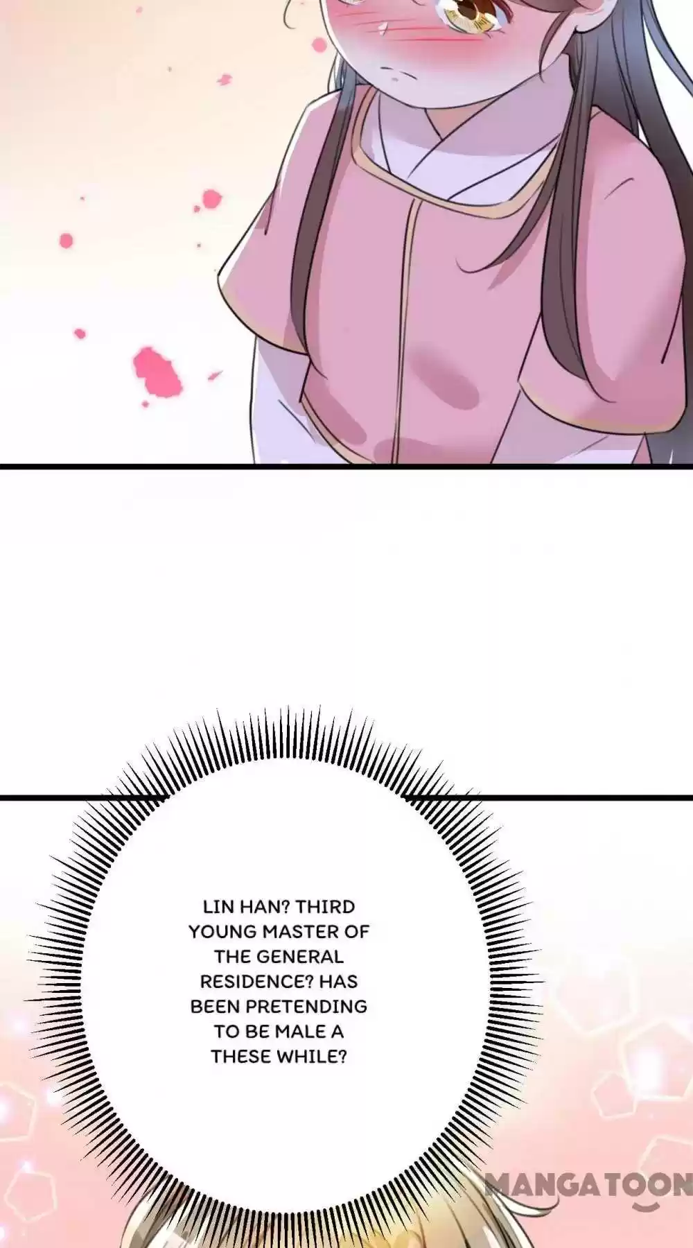 Entangled With The Duke Chapter 200