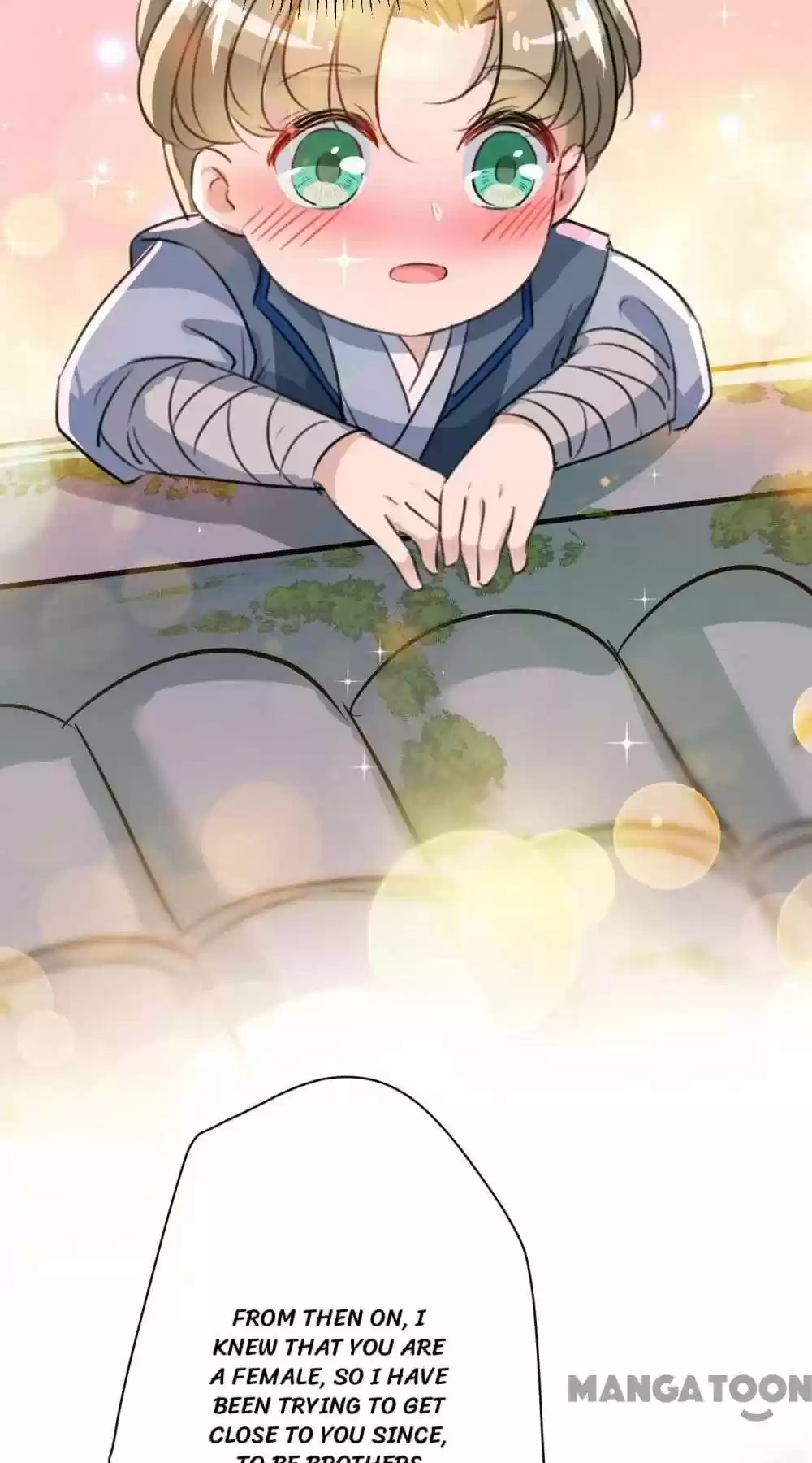 Entangled With The Duke Chapter 200