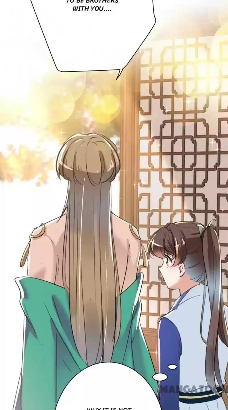 Entangled With The Duke Chapter 200