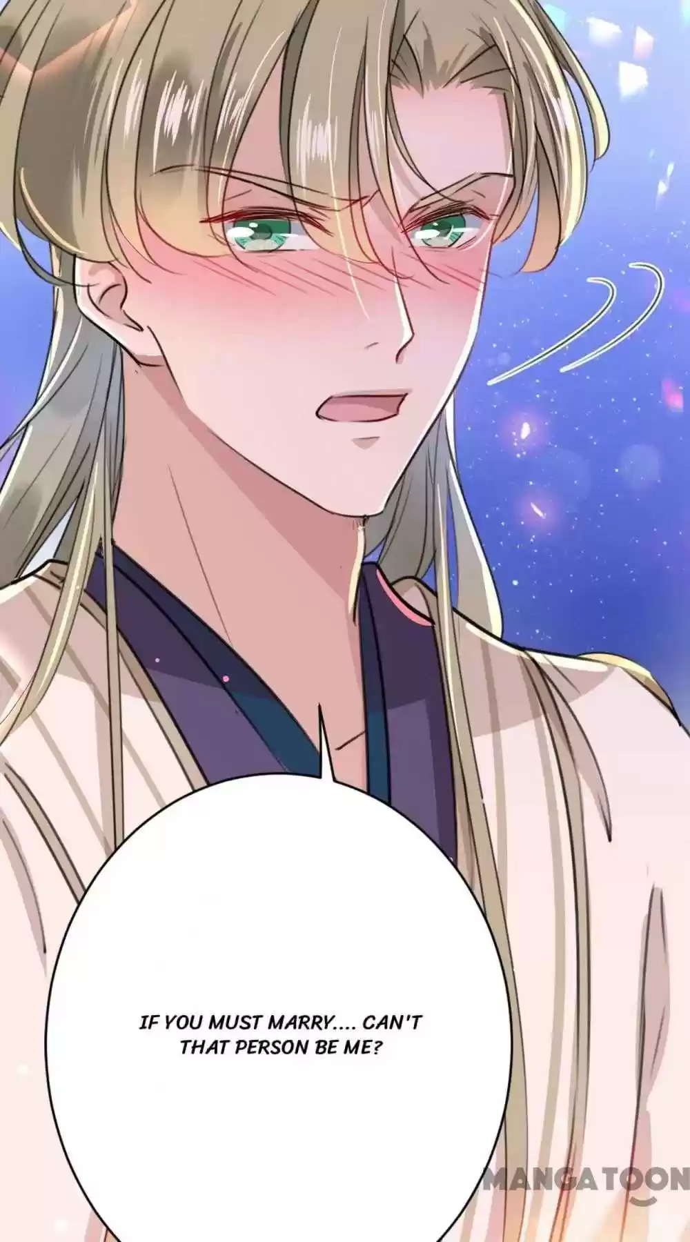 Entangled With The Duke Chapter 200