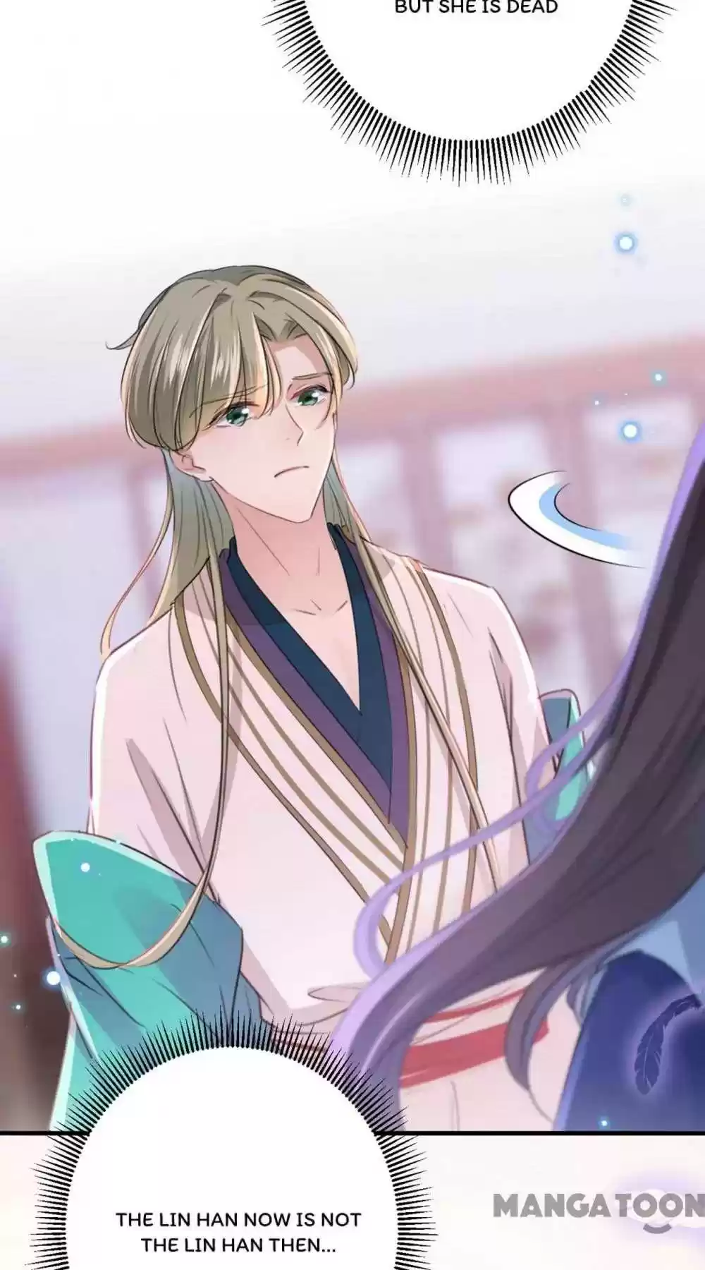 Entangled With The Duke Chapter 201