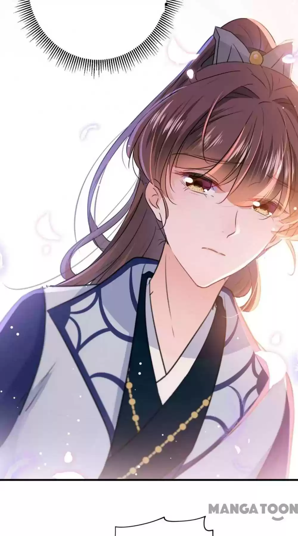 Entangled With The Duke Chapter 201